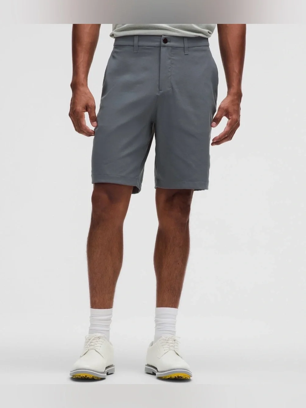 Lululemon Mens ABC Classic-Fit Golf Short 9